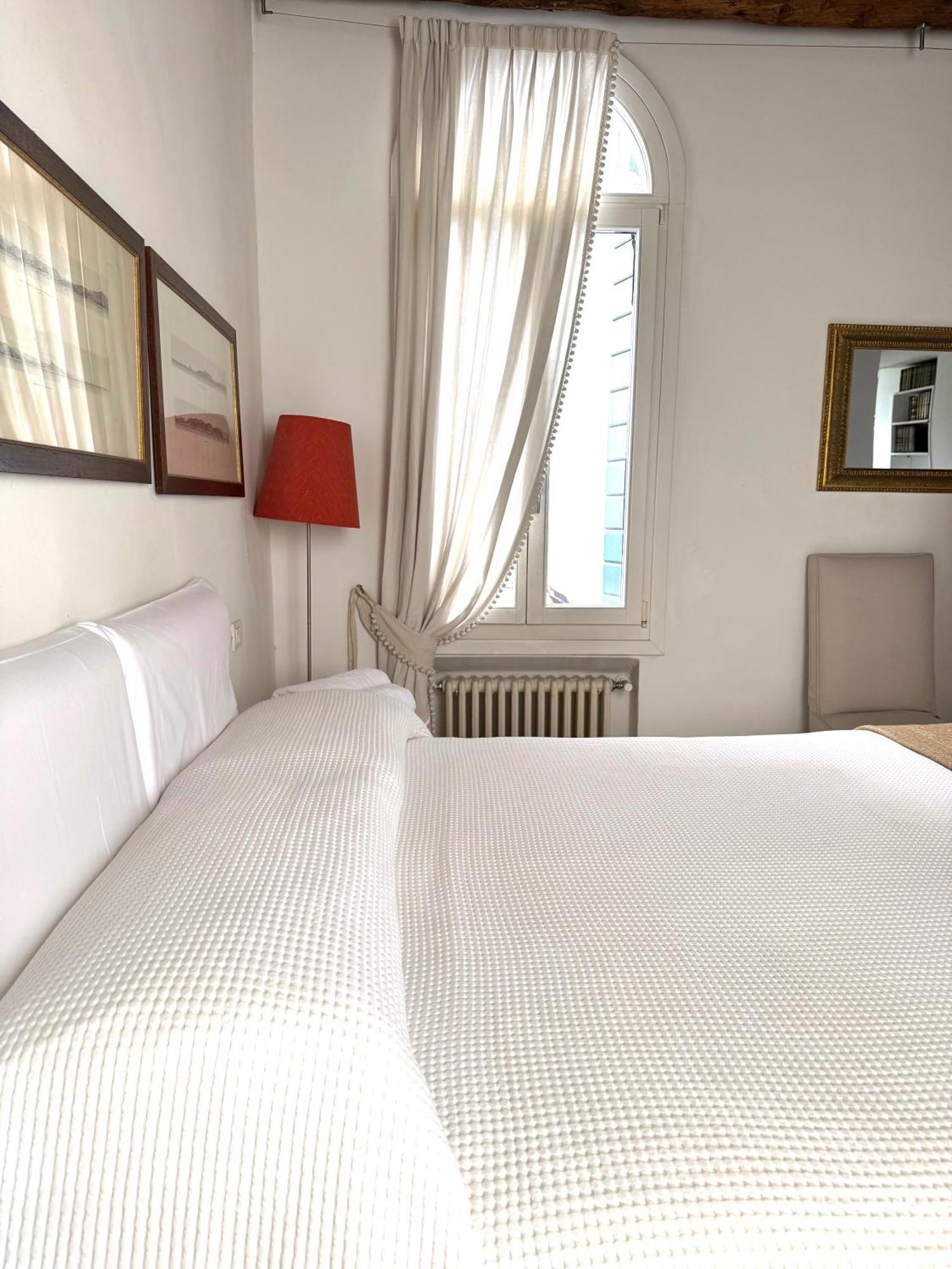 Hotel Capitan Antonin Venedig Exterior foto